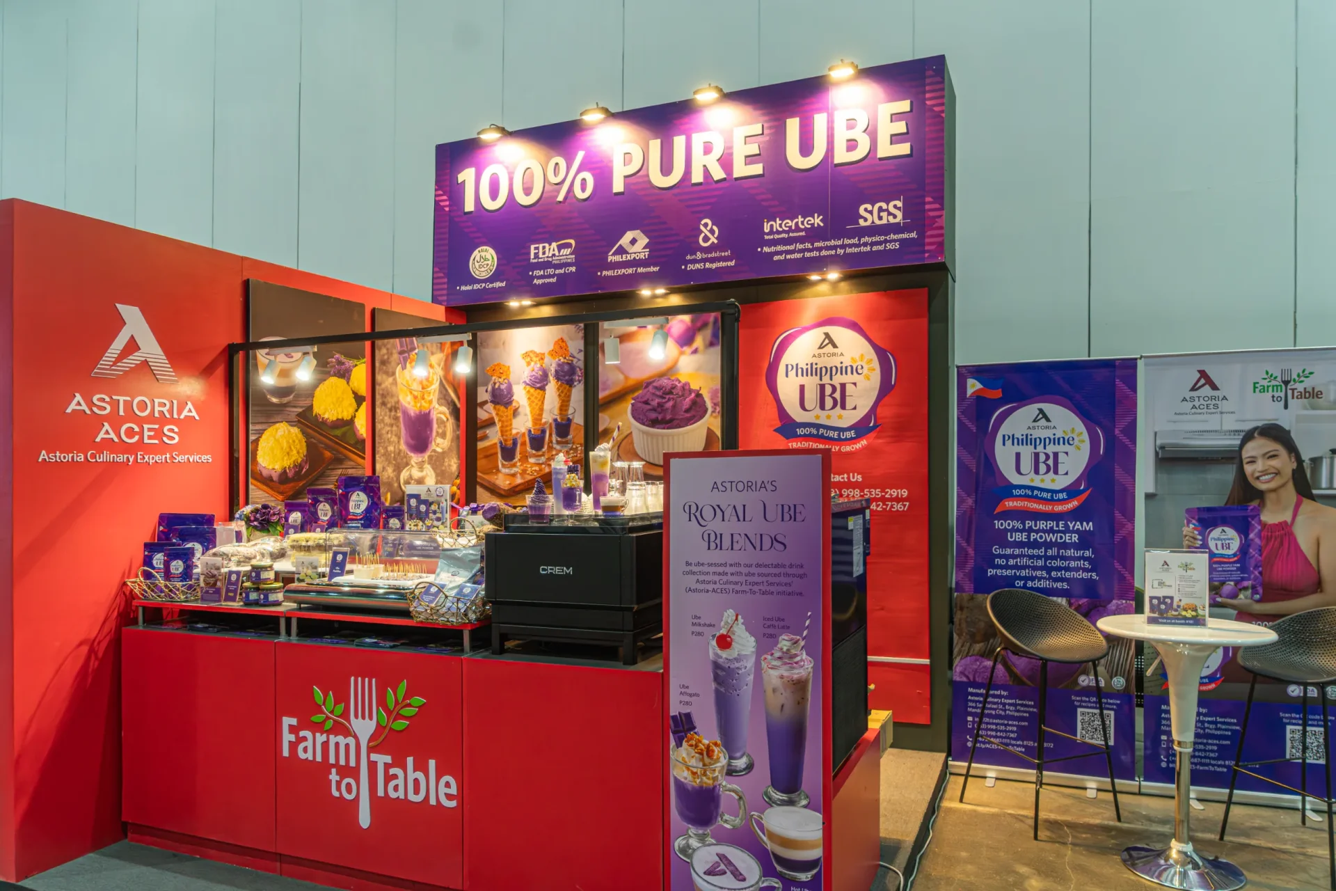 Halal Expo Philippines 2025 gallery image 2